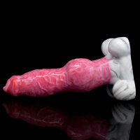 German Shepherd - Gory