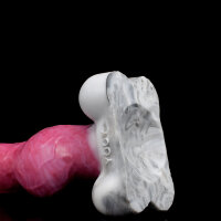 German Shepherd - Gory