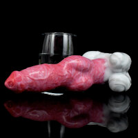 German Shepherd - Gory