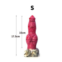 German Shepherd - Gory