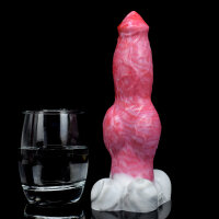 German Shepherd - Gory