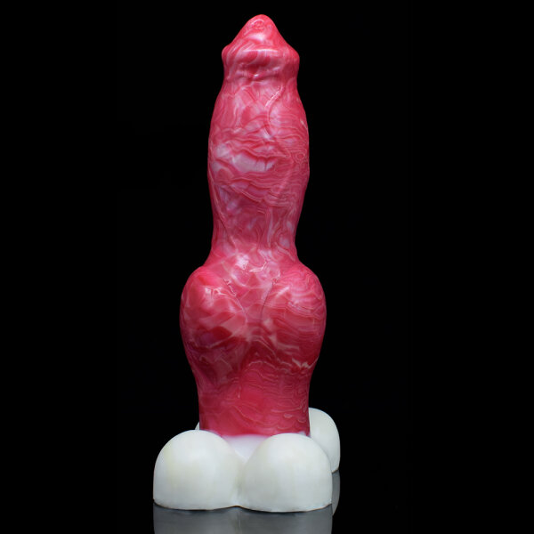 German Shepherd - Hellfire