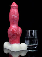 German Shepherd - Hellfire