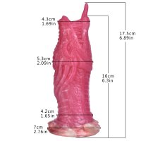 Conquered Dragon Tender Fire