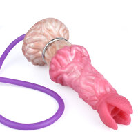 Pandora Ovipositor Cayron