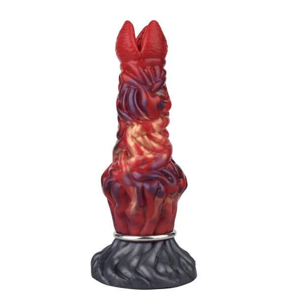 Pandora Ovipositor Fire Dragon