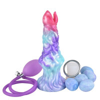 Pandora Ovipositor Ice Dragon