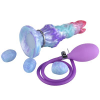 Pandora Ovipositor Ice Dragon