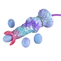 Pandora Ovipositor Ice Dragon