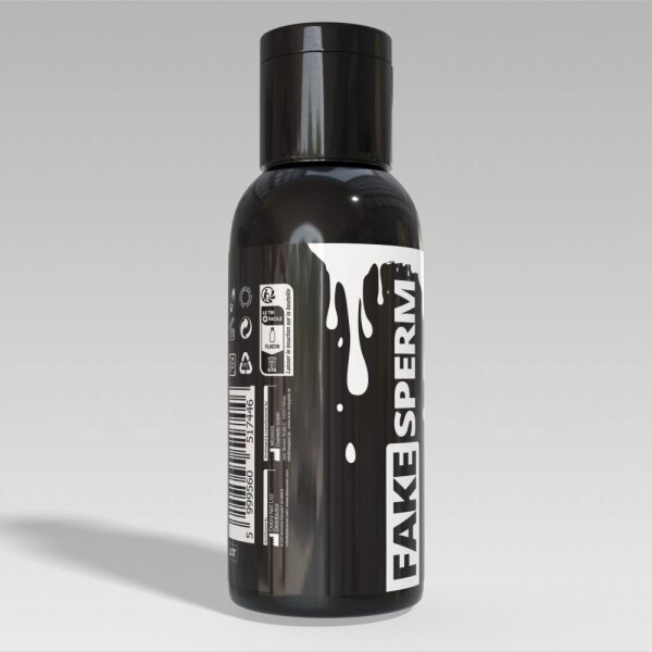 Fake Sperm Spunk knstliches Sperma 100 ml, 11,95