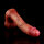 Cicero Copper Clay Dildo