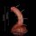 Hannover Copper Clay Dildo