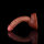 Hannover Copper Clay Dildo