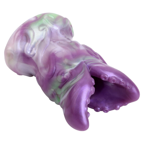 Tentacle Secret Land