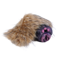 Velvet Cat - Plush Monster Masturbator