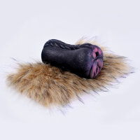 Velvet Cat - Plush Monster Masturbator