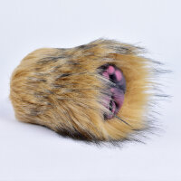 Velvet Cat - Plush Monster Masturbator