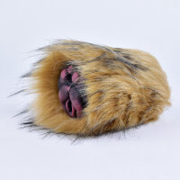 Velvet Cat - Plush Monster Masturbator