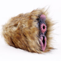 Camel - Plush Monster Masturbator