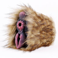 Camel - Plush Monster Masturbator