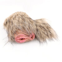 Little Milk Donkey - Plush Monster Masturbator