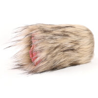 Little Milk Donkey - Plush Monster Masturbator