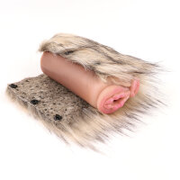 Little Milk Donkey - Plush Monster Masturbator