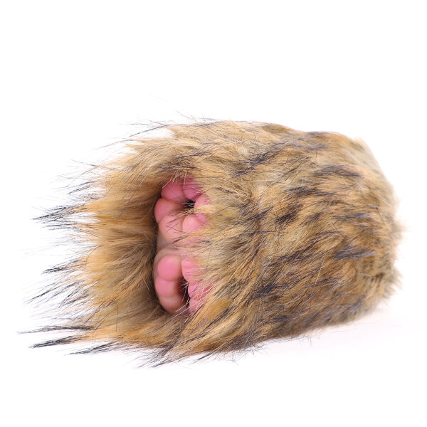 Biki Monkey - Plush Monster Masturbator