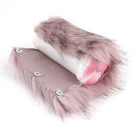 Small Antler Dog - Plush Monster Masturbator