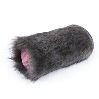 Hei Hei Cat - Plush Monster Masturbator