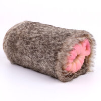 Spirit Lion - Plush Monster Masturbator