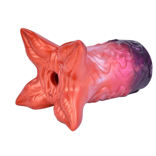 Chloe - Monster Masturbator