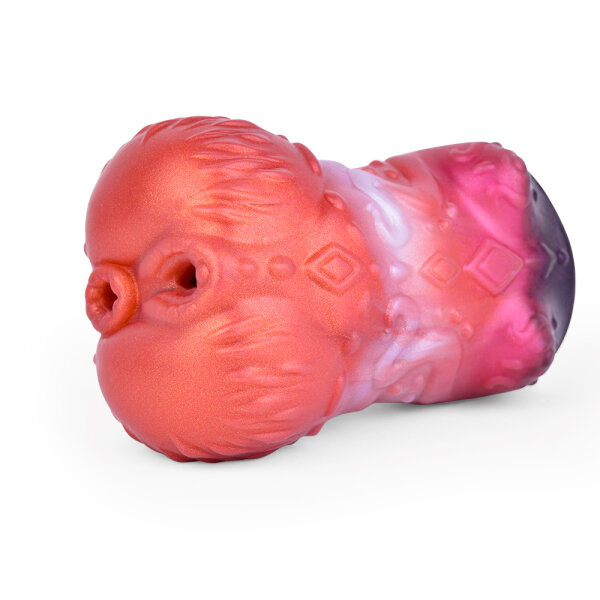 Lukas - Monster Masturbator