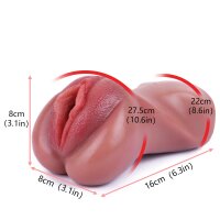 Cleopatra - Monster Masturbator