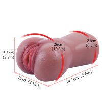 Maria Teresa - Monster Masturbator