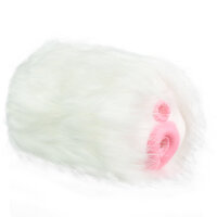 Tianshan Snow Fox - Plush Monster Masturbator