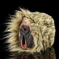 Tibetan Yak - Plush Monster Masturbator