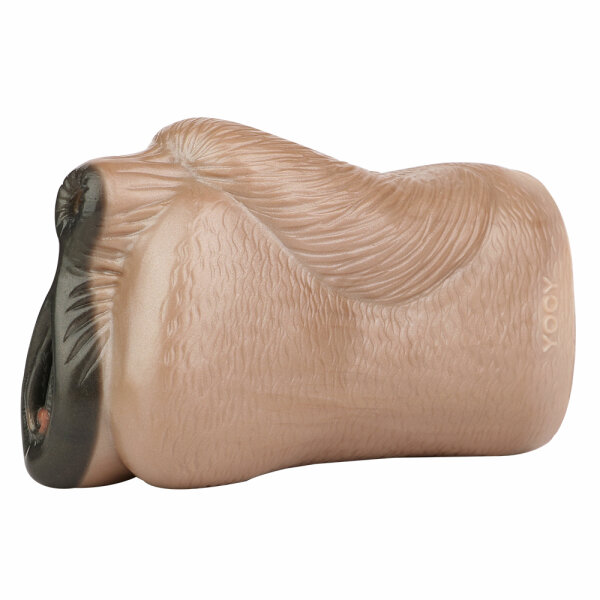 Horse Ying Ying  - Monster Masturbator