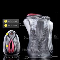 Horse Fifi - Milk Cow