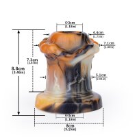 Cavanaugh Amber Abyss Masturbator