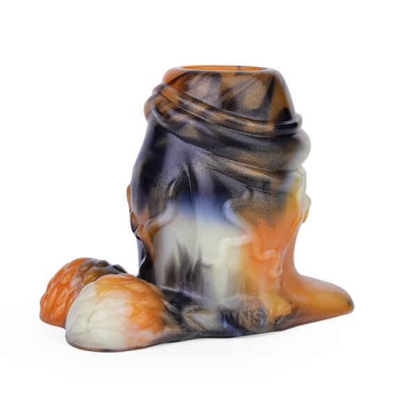 Elvis Amber Abyss Masturbator