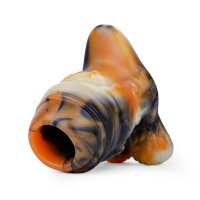 Elvis Amber Abyss Masturbator