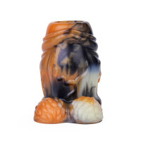 Elvis Amber Abyss Masturbator