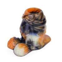 Elvis Amber Abyss Masturbator