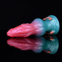 Christine - Quartz Hydra