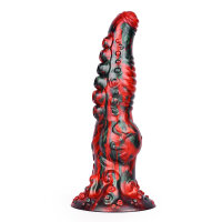 Zenos Red Devils