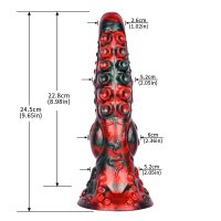 Zenos Red Devils