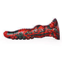 Zenos Red Devils