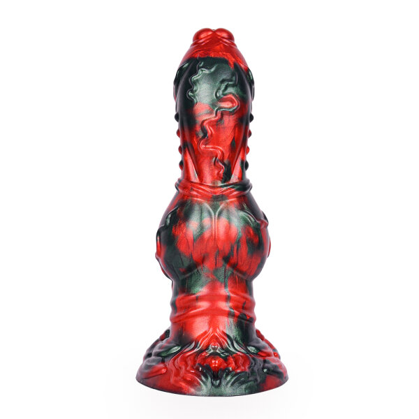 Derek Red Devils