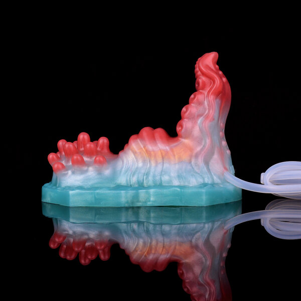Dione Quartz Hydra - Squirting Dildo, 49,95